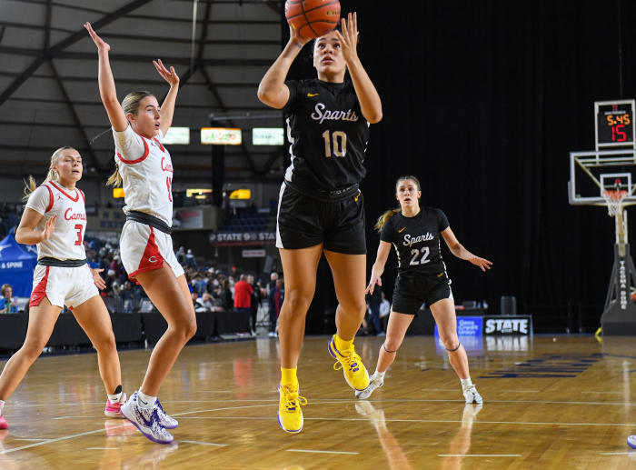 camas sumner 4a semis 20242